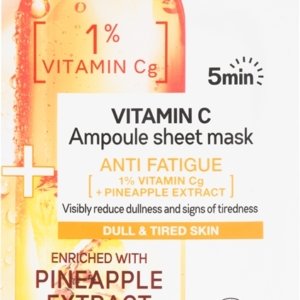 Garnier Skin Naturals Vitamin C 15 g 03Parapharm - Algérie, Beauté, Santé , Bien-être...