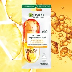 Garnier Skin Naturals Vitamin C 15 g 03Parapharm - Algérie, Beauté, Santé , Bien-être...