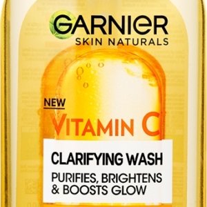 Garnier Skin Naturals Vitamin C 200 ml 03Parapharm - Algérie, Beauté, Santé , Bien-être...
