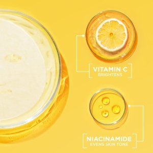 Garnier Skin Naturals Vitamin C 28 g 03Parapharm - Algérie, Beauté, Santé , Bien-être...