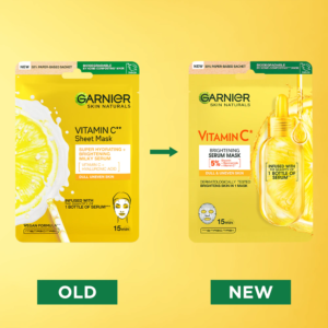 Garnier Skin Naturals Vitamin C 28 g 03Parapharm - Algérie, Beauté, Santé , Bien-être...