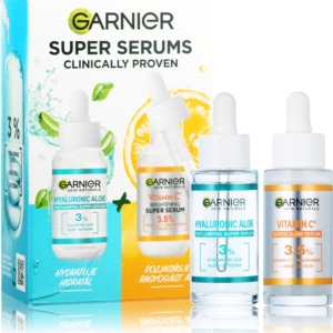 Garnier Skin Naturals 03Parapharm - Algérie, Beauté, Santé , Bien-être... Garnier Skin Naturals 03Parapharm - Algérie, Beauté, Santé , Bien-être...