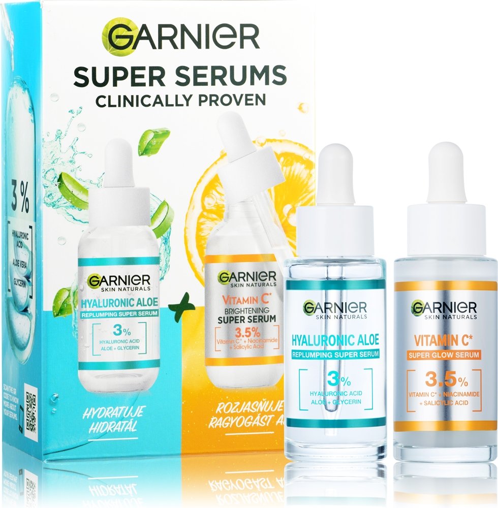 Garnier Skin Naturals 03Parapharm - Algérie, Beauté, Santé , Bien-être... Garnier Skin Naturals 03Parapharm - Algérie, Beauté, Santé , Bien-être...