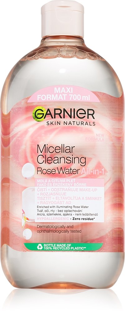 Garnier Skin Naturals 700 ml 03Parapharm - Algérie, Beauté, Santé , Bien-être... Garnier Skin Naturals 700 ml 03Parapharm - Algérie, Beauté, Santé , Bien-être...