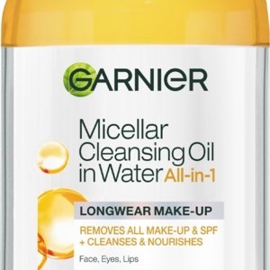 Garnier Skin Naturals 100 ml 03Parapharm - Algérie, Beauté, Santé , Bien-être...
