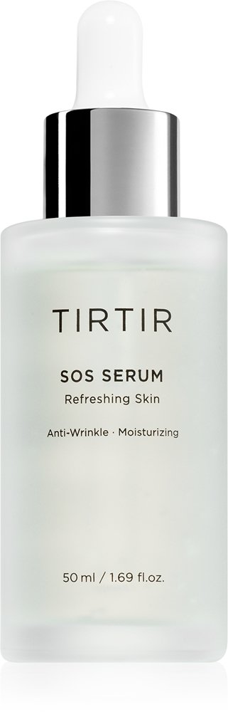 TIRTIR SOS Serum 50 ml 03Parapharm - Algérie, Beauté, Santé , Bien-être... TIRTIR SOS Serum 50 ml 03Parapharm - Algérie, Beauté, Santé , Bien-être...