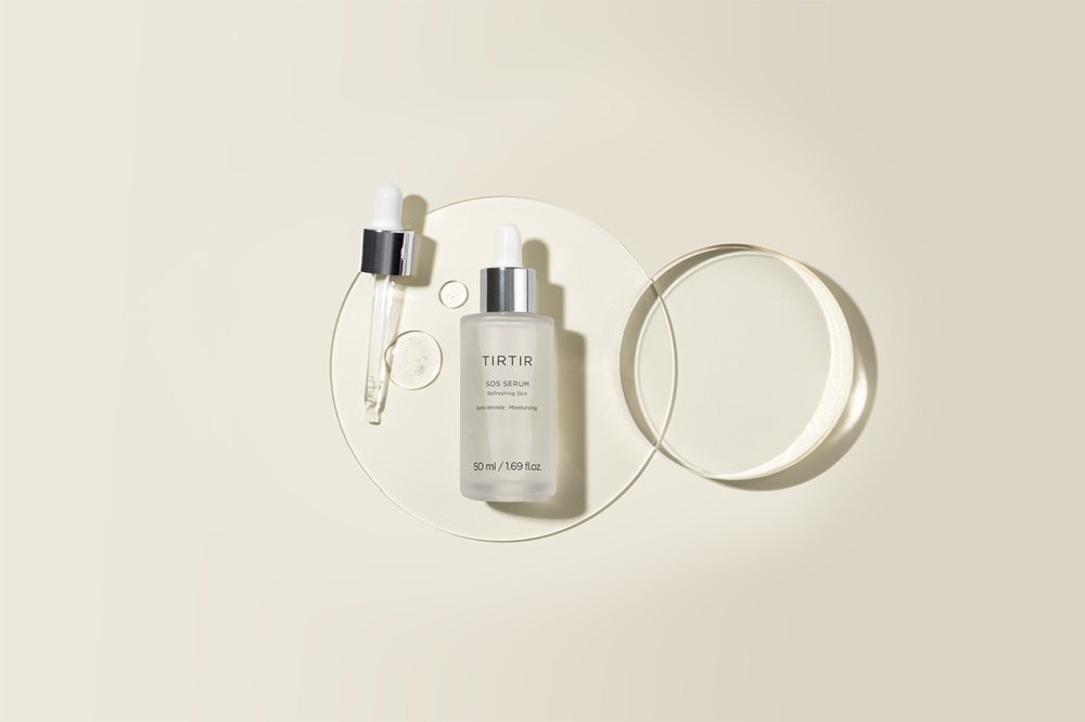 TIRTIR SOS Serum 50 ml 03Parapharm - Algérie, Beauté, Santé , Bien-être... TIRTIR SOS Serum 50 ml 03Parapharm - Algérie, Beauté, Santé , Bien-être...