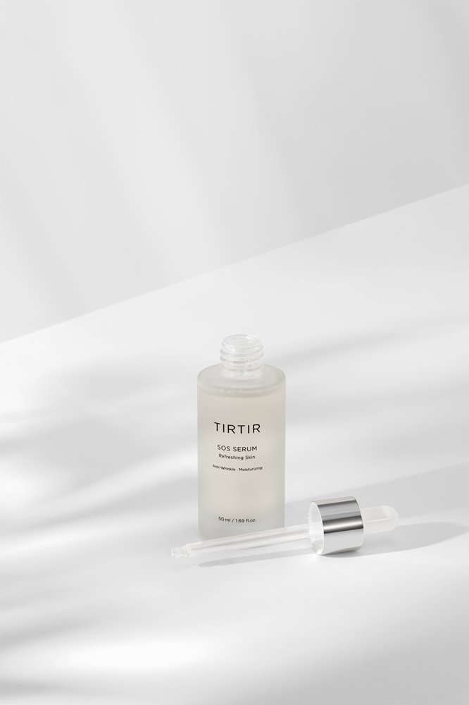 TIRTIR SOS Serum 50 ml 03Parapharm - Algérie, Beauté, Santé , Bien-être... TIRTIR SOS Serum 50 ml 03Parapharm - Algérie, Beauté, Santé , Bien-être...