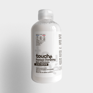 touché skincare Shampoing Anti-Psoriasis 03Parapharm - Algérie, Beauté, Santé , Bien-être...