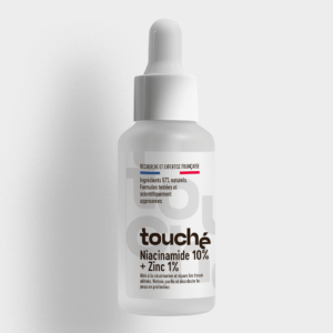 touché skincare Niacinamide 10% + Zinc 1% 03Parapharm - Algérie, Beauté, Santé , Bien-être...