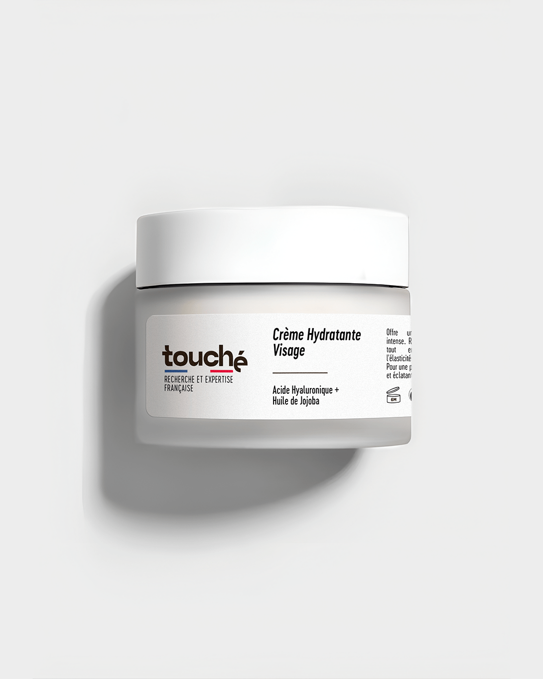 touché skincare Crème hydratante visage 03Parapharm - Algérie, Beauté, Santé , Bien-être... touché skincare Crème hydratante visage 03Parapharm - Algérie, Beauté, Santé , Bien-être...