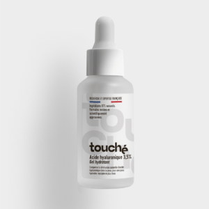 touché skincare Gel hydratant acide hyaluronique 3,5% 03Parapharm - Algérie, Beauté, Santé , Bien-être...