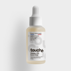 touché skincare Vitamine C 11% 03Parapharm - Algérie, Beauté, Santé , Bien-être...