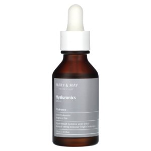 Mary & May  Sérum hyaluronique, 30 ml 03Parapharm - Algérie, Beauté, Santé , Bien-être...