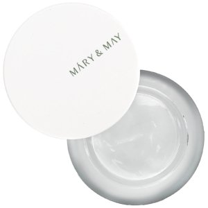 Mary & May  Gel-crème apaisant pour les peaux sensibles, 70 g 03Parapharm - Algérie, Beauté, Santé , Bien-être...