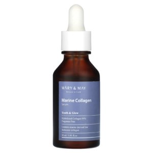 Mary & May Sérum au collagène marin, 30 ml 03Parapharm - Algérie, Beauté, Santé , Bien-être... Mary & May Sérum au collagène marin, 30 ml 03Parapharm - Algérie, Beauté, Santé , Bien-être...