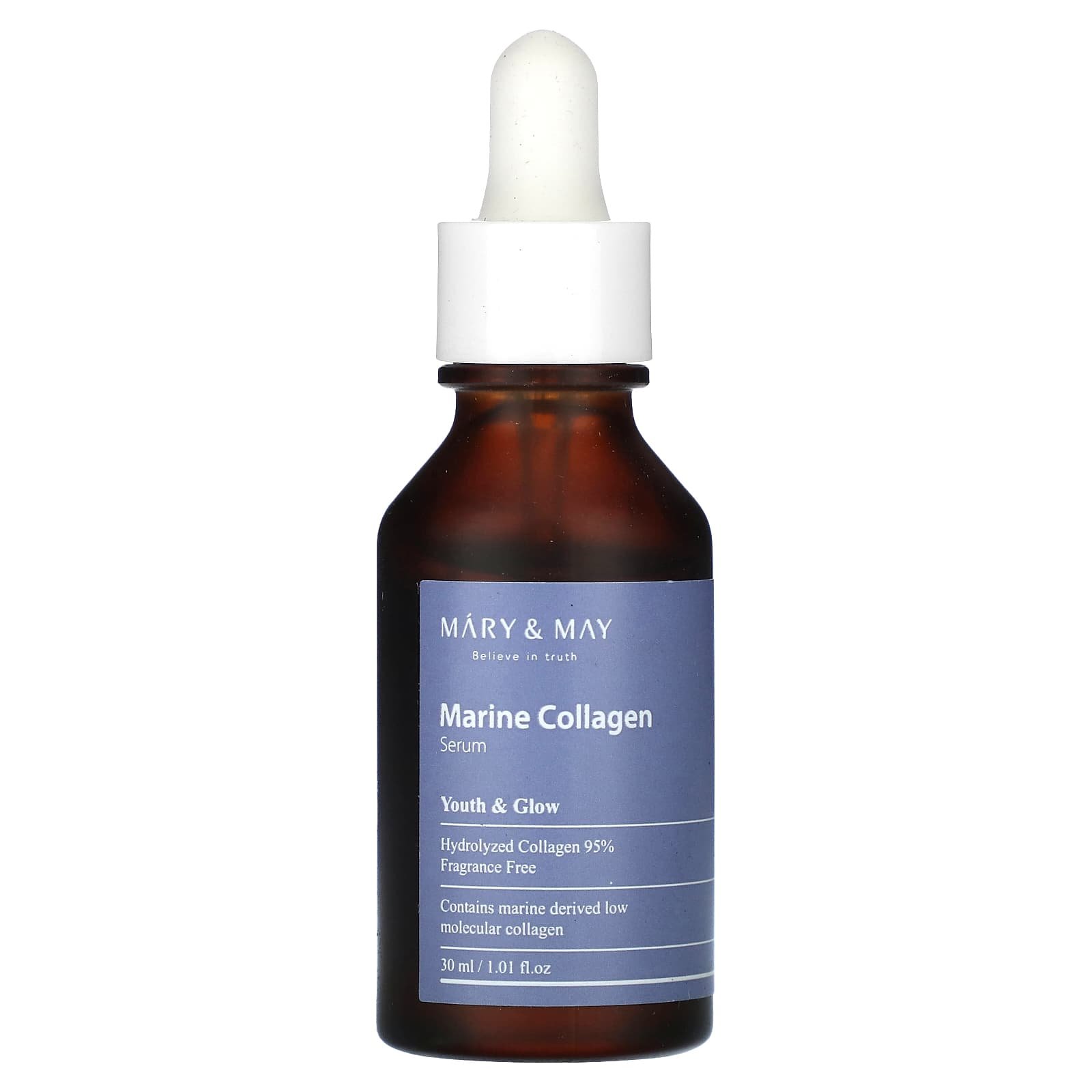 Mary & May Sérum au collagène marin, 30 ml 03Parapharm - Algérie, Beauté, Santé , Bien-être... Mary & May Sérum au collagène marin, 30 ml 03Parapharm - Algérie, Beauté, Santé , Bien-être...