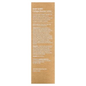 Mary & May Lotion booster de collagène, 120 ml 03Parapharm - Algérie, Beauté, Santé , Bien-être... Mary & May Lotion booster de collagène, 120 ml 03Parapharm - Algérie, Beauté, Santé , Bien-être...