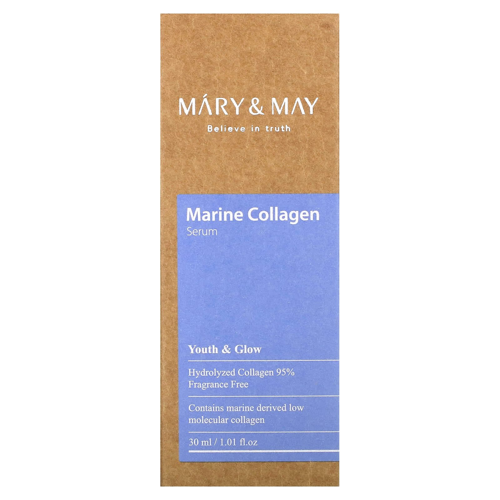 Mary & May Sérum au collagène marin, 30 ml 03Parapharm - Algérie, Beauté, Santé , Bien-être... Mary & May Sérum au collagène marin, 30 ml 03Parapharm - Algérie, Beauté, Santé , Bien-être...
