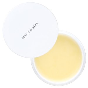 Mary & May  Baume nettoyant aux vitamines B, C et E, 120 g 03Parapharm - Algérie, Beauté, Santé , Bien-être...