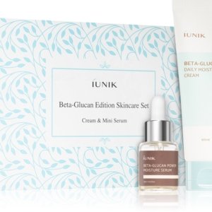 iUnik Beta Glucan 03Parapharm - Algérie, Beauté, Santé , Bien-être...