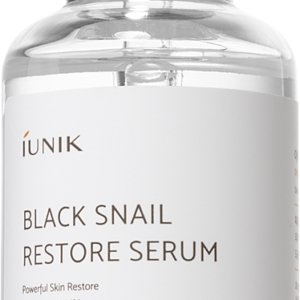 iUnik Black Snail 50 ml 03Parapharm - Algérie, Beauté, Santé , Bien-être... iUnik Black Snail 50 ml 03Parapharm - Algérie, Beauté, Santé , Bien-être...