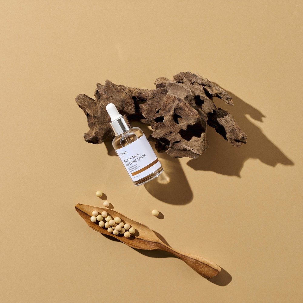 iUnik Black Snail 50 ml 03Parapharm - Algérie, Beauté, Santé , Bien-être... iUnik Black Snail 50 ml 03Parapharm - Algérie, Beauté, Santé , Bien-être...