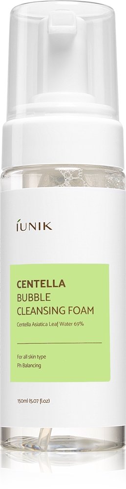 iUnik Centella 150 ml 03Parapharm - Algérie, Beauté, Santé , Bien-être... iUnik Centella 150 ml 03Parapharm - Algérie, Beauté, Santé , Bien-être...