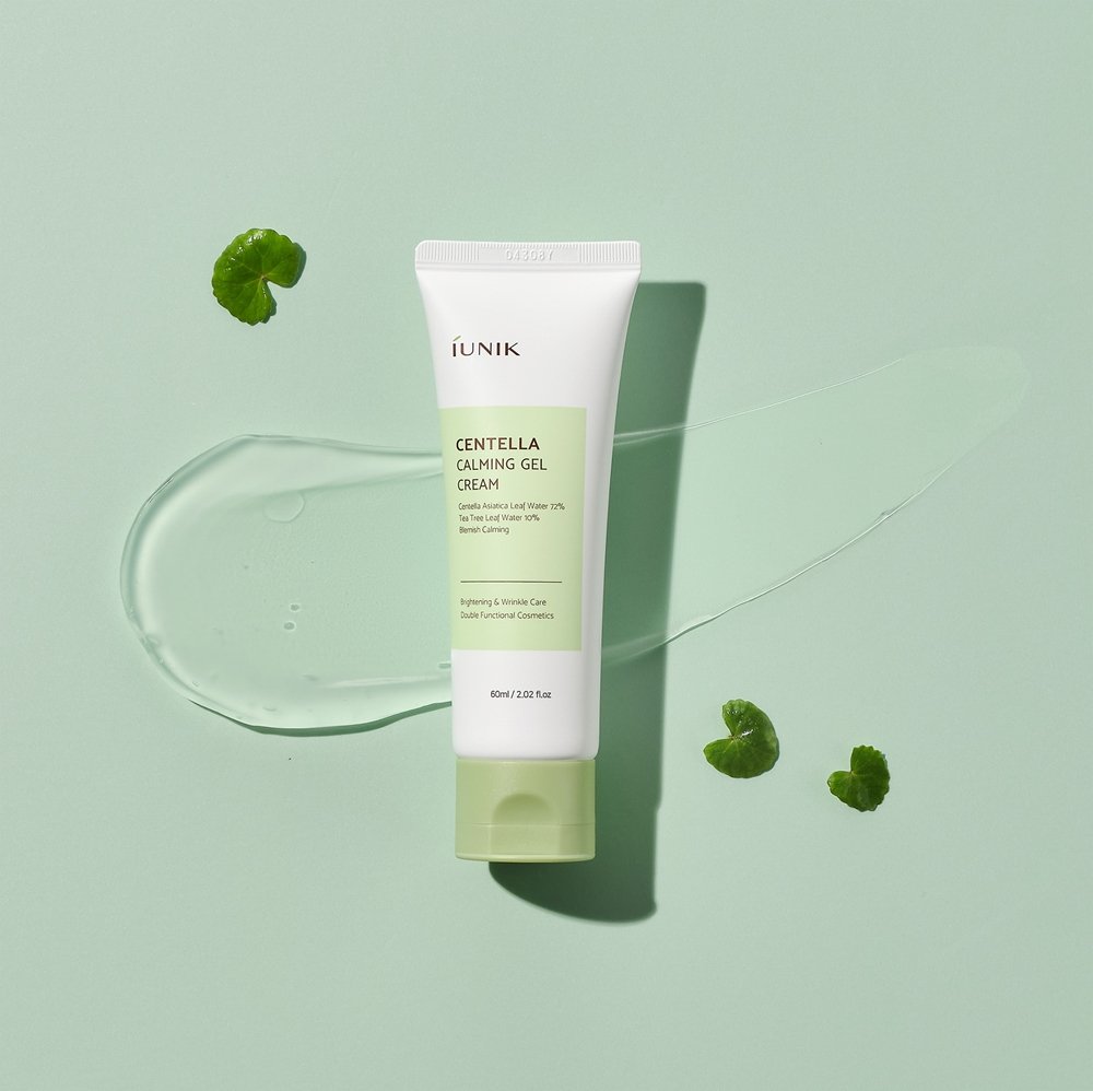 iUnik Centella 60 ml 03Parapharm - Algérie, Beauté, Santé , Bien-être... iUnik Centella 60 ml 03Parapharm - Algérie, Beauté, Santé , Bien-être...