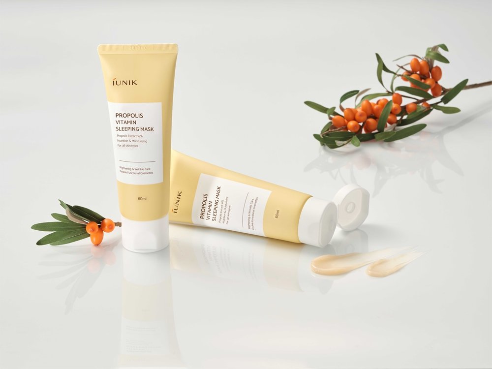 iUnik Propolis Vitamin 60 ml 03Parapharm - Algérie, Beauté, Santé , Bien-être... iUnik Propolis Vitamin 60 ml 03Parapharm - Algérie, Beauté, Santé , Bien-être...