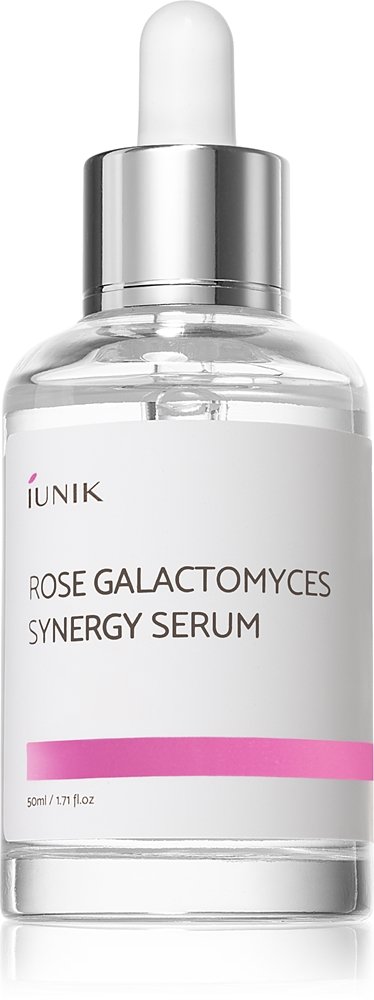 iUnik Rose Galactomyces 50 ml 03Parapharm - Algérie, Beauté, Santé , Bien-être... iUnik Rose Galactomyces 50 ml 03Parapharm - Algérie, Beauté, Santé , Bien-être...