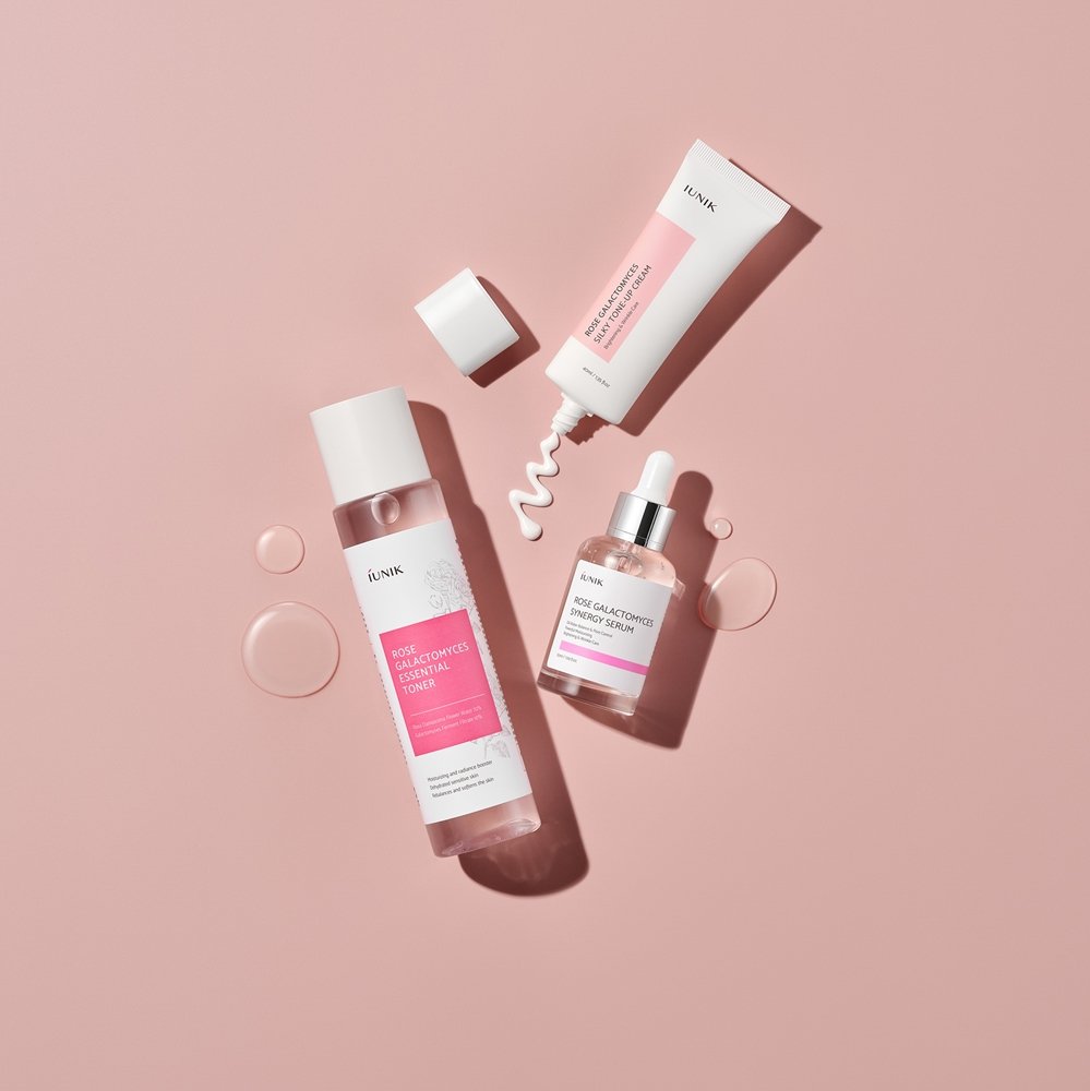 iUnik Rose Galactomyces 200 ml 03Parapharm - Algérie, Beauté, Santé , Bien-être... iUnik Rose Galactomyces 200 ml 03Parapharm - Algérie, Beauté, Santé , Bien-être...