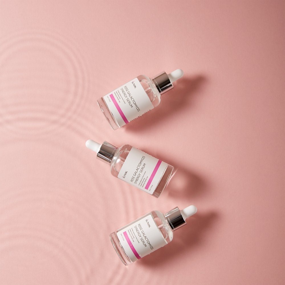 iUnik Rose Galactomyces 50 ml 03Parapharm - Algérie, Beauté, Santé , Bien-être... iUnik Rose Galactomyces 50 ml 03Parapharm - Algérie, Beauté, Santé , Bien-être...