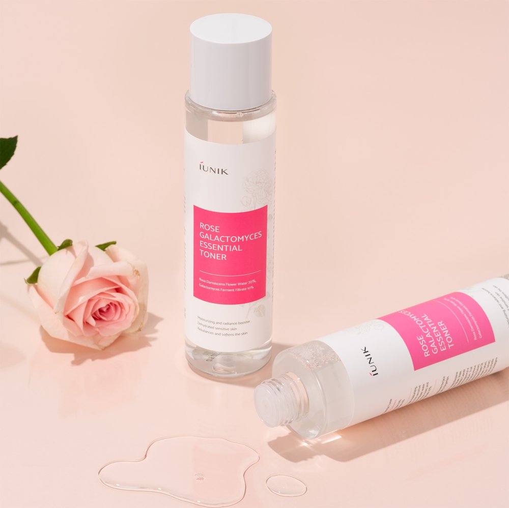 iUnik Rose Galactomyces 200 ml 03Parapharm - Algérie, Beauté, Santé , Bien-être... iUnik Rose Galactomyces 200 ml 03Parapharm - Algérie, Beauté, Santé , Bien-être...
