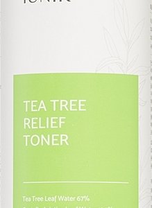iUnik Tea Tree 200 ml 03Parapharm - Algérie, Beauté, Santé , Bien-être...