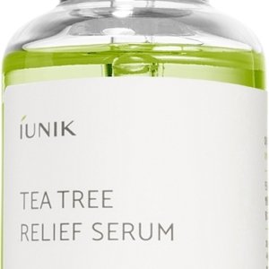 iUnik Tea Tree 50 ml 03Parapharm - Algérie, Beauté, Santé , Bien-être...