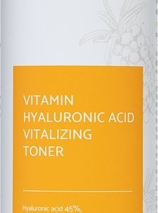 iUnik Vitamin Hyaluronic Acid 200 ml 03Parapharm - Algérie, Beauté, Santé , Bien-être...