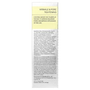 Celimax  Sérum raffermissant au rétinol, 30 ml 03Parapharm - Algérie, Beauté, Santé , Bien-être...