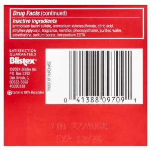 Stridex  Maximum Sans Alcool, 90 cotons à enveloppe molle 03Parapharm - Algérie, Beauté, Santé , Bien-être...