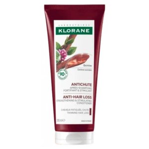 Klorane Antichute Après-Shampoing Fortifiant & Stimulant 200 ml 03Parapharm - Algérie, Beauté, Santé , Bien-être...
