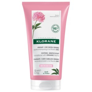 Klorane Apaisant – Cuir Chevelu Sensible Après-Shampoing à la Pivoine 150 ml 03Parapharm - Algérie, Beauté, Santé , Bien-être...