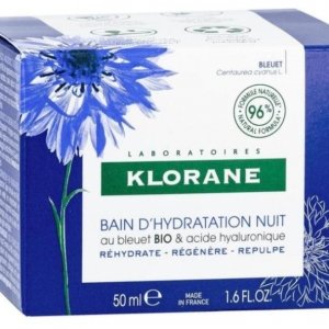 Klorane Bain d&rsquo;Hydratation Nuit 50 ml 03Parapharm - Algérie, Beauté, Santé , Bien-être...