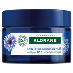 Klorane Bain d&rsquo;Hydratation Nuit 50 ml 03Parapharm - Algérie, Beauté, Santé , Bien-être...