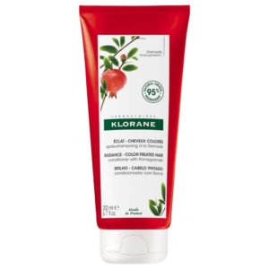 Klorane Éclat – Cheveux Colorés Après-Shampoing à la Grenade 200 ml 03Parapharm - Algérie, Beauté, Santé , Bien-être...
