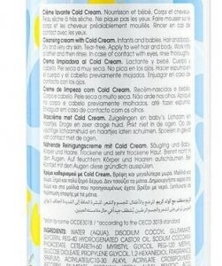 Klorane Bébé Crème Lavante Cold Cream 500 ml 03Parapharm - Algérie, Beauté, Santé , Bien-être... Klorane Bébé Crème Lavante Cold Cream 500 ml 03Parapharm - Algérie, Beauté, Santé , Bien-être...