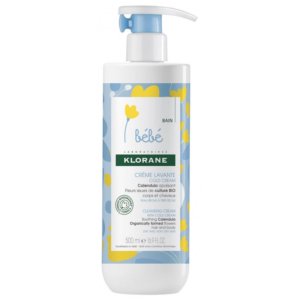 Klorane Bébé Crème Lavante Cold Cream 500 ml 03Parapharm - Algérie, Beauté, Santé , Bien-être... Klorane Bébé Crème Lavante Cold Cream 500 ml 03Parapharm - Algérie, Beauté, Santé , Bien-être...