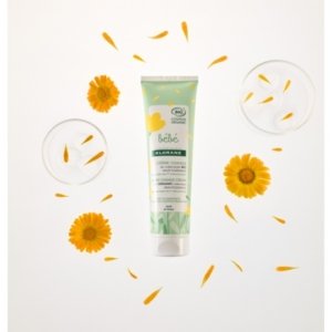 Klorane Bébé Crème Change au Calendula Bio 100 ml 03Parapharm - Algérie, Beauté, Santé , Bien-être...