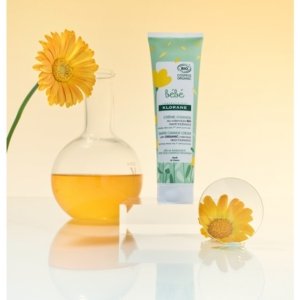 Klorane Bébé Crème Change au Calendula Bio 100 ml 03Parapharm - Algérie, Beauté, Santé , Bien-être...
