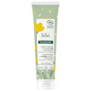 Klorane Bébé Crème Change au Calendula Bio 100 ml 03Parapharm - Algérie, Beauté, Santé , Bien-être...