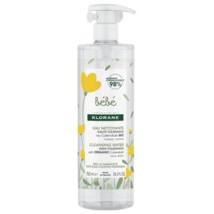 Klorane Bébé Eau Nettoyante 750 ml 03Parapharm - Algérie, Beauté, Santé , Bien-être...